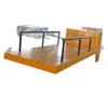 Dirección Flexible, Vehículo de Plataforma sobre Orugas, Tracción Fuerte, Vehículo de Plataforma sobre Orugas para Minería Mpcql-13Dy