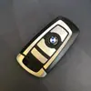 Adecuado para Mercedes-Benz, Hummer, Maserati, BMW, Land Rover, Cadillac, Audi Modelo de Llave de Coche Llave de Coche
