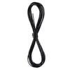 Peças de Reparo para Cadarços de Sapato, Corda de Aço Específica para Sapato com Botão, Fivela Giratória Boa, Cadarços de Sapato para Ciclismo, Cadarços de Sapato
