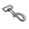 Gancho de Gravedad para Bolsos al por Mayor del Fabricante, Clips para Correa de Mascota, Ganchos para Perros, Accesorios para Bolsos, Ganchos Giratorios para Perros con Correa