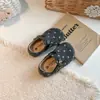 Zapatos para Niña Birkenstock 2026 Nuevo Otoño Zapatos de Princesa para Niños Chicas Medianos y Grandes Moda Casual de Lunares para Niñas