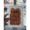 Vieiras rojas en rodajas, sushi para olla caliente, sashimi para comer con la mano, vieiras frescas, vieiras mariposa, carne de vieira roja fresca congelada 80g, envío gratis