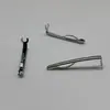 Fabricante Produce Ventas Fábrica de Bolígrafos Jinling, Pinza de Barril Eléctrica, Pinza para Herramientas, Hebilla de Bolígrafo, Clip para Bolígrafo, Pinza de Resorte