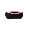 Joelheiras Esportivas de Corrida para Homens e Mulheres com Absorção de Choque, Tiras de Compressão Patelar Respiráveis, Equipamento de Proteção em Estoque