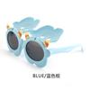 Gafas de sol para niños para hombre de verano protección solar gafas de sol polarizadas estilo coreano niña bebé Bebé Bebé gafas de comercio exterior XR3818