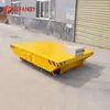 Cabine de Pintura Usa Caminhão Plataforma com Trilhos Alimentado por Bateria Controle Remoto Sem Fio Caminhão com Trilhos Móveis Dianteiros e Traseiros Caminhão de Trilhos no Chão