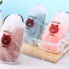 Juego de Toallas de Baño de Tres Piezas, Guantes de Baño para el Hogar, Cepillo para Espalda, Bola de Baño, Herramienta de Baño al por Mayor, Toalla de Baño
