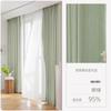 Cortinas Blackout Estilo Vintage 2026 Nuevo Modelo Chenilla Temática Bosque para Sala de Estar, Dormitorio, Ventana Abuhardillada, Retro Shaoxing Keqiao