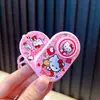 Llavero Creativo Push-Pop para la Punta del Dedo, Juguete para Aliviar el Estrés, Colgante de Llave Push-Pop, Accesorio para Bolso, Regalo Pequeño para Máquinas de Ganchos