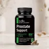 Cápsulas de Cuidados Corporais Googeer para Homens, Cuidado Suave para Corpos Masculinos, Suplemento Alimentar Diário Portátil