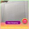 Haibote Vidro Guangzhou Fábrica de Vidro Vidro Temperado de 5mm Extra Longo Ultra Branco Vidro Changhong Vidro Ondulado