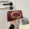 Bolsa Elegante para Festa à Noite 2026 Nova Bolsa Quadrada Pequena Estilo Francês para Mulheres, Estilosa e Fácil de Combinar, Bolsa de Ombro/Transversal/Bolsa de Mão