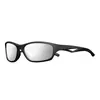 Gafas de Pesca Estilo Cat-Eye Personalizadas para Deportes al Aire Libre, Gafas de Pesca Polarizadas Anti-UV Personalizadas para Pesca con Señuelo