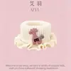 Inverno 2026 Novo Estilo Chapéu e Cachecol Tudo-em-Um para Crianças Pelúcia Quente Fofo Chapéu com Orelhas de Veado para Proteção Auricular para Meninos e Meninas