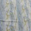 Popular 100g Seda de Hielo Elástica Pequeño Floral Chifón Estampado Tela Vestido de Mujer Camisa Camisola Falda