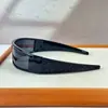 Diadema de Moda Personalizada para Principios de Primavera Gafas de Sol Moda Femenina Estilo Europeo y Americano Popular en Ins Mismo Estilo que Xiaohongshu Gafas de Sol