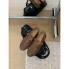 Zapatos Mary Jane con Tira en T de Estilo Retro Francés para Mujer, Zapatos Planos Pequeños de Cuero Versátiles, Novedad Otoño 2026