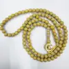 99 Perlas de Oración Acrílicas Clásicas Perlas Misbaha Pulsera Turca Árabe de Oriente Medio