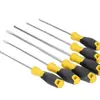 Destornillador Torx Deli Phillips para Reparación del Hogar Destornillador Magnético de Grado Industrial 638300