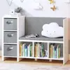 Mesa de brinquedo para crianças Estante infantil Conjunto de mesa e cadeira infantil Mesa de jogos infantil Mesa de atividades para bebês Mesa de desenho infantil