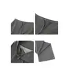 Colección nueva Primavera/Otoño 2026: pantalones atléticos casuales versátiles de cintura alta, pantalones de pierna ancha y pantalones finos de largo hasta el suelo