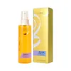 El popular spray de aceite esencial para el cuidado del cabello de Xiaohongshu ilumina y suaviza, mejora el cabello seco y dañado causado por permanentes y tintes, y deja una fragancia duradera.