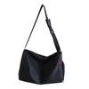 Bolso Bandolera de Marca de Moda Estilo Japonés ins Gran Capacidad Bolso de Hombro para Estudiantes Bolso de Espalda Casual de Moda Tendencia para Niñas