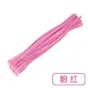 100 Piezas Colores Vivos Parte Superior Multifuncional DIY Palo Retorcido