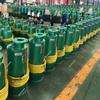Lista para la Venta Bomba Eléctrica Sumergible de un Solo Artículo, Bomba Sumergible Antiexplosiva para Minas de Arena y Aguas Residuales, Bomba Sumergible Bqs con Garantía