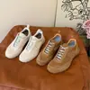 Zapatillas de Entrenamiento Alemanas Sgirl Twtw Retro de Suela Fina para Mujer 2026 Nuevas de Primavera Casual Deportivas para Exteriores Senderismo y Montañismo