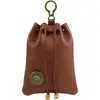 Bolsa de Disco Medieval Estilo Vikingo Escandinavo Accesorios Retro de Cosplay Amazon Temu Estilo Caliente Transfronterizo
