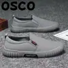 Zapatos Cómodos para Hombre, Nuevos Zapatos de Conducir Casuales de Caña Baja sin Cordones, Zapatos Casuales Transpirables de Verano, Zapatos Deportivos Versátiles de Moda para Hombre al por Mayor