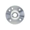 Rodamiento de Cubo de Rueda 31226756889 Rueda Delantera Adecuado para Mini: Unidad de Cubo de Rueda R50/R53/R52