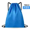 Mochilas con Cordón Transfronterizas, Bolsas para Eventos de Maratón, Bolsas de Almacenamiento, Bolsas de Natación, Bolsas Deportivas de Fútbol al por Mayor