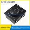 68189154AA para Dodge Ram 1500 2013 interruptor de controle de farol interruptor de farol de neblina