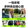 Cinta Absorbe-Sudor Deli Angnet Fh402 Hueso de Dragón para Raquetas de Bádminton y Raquetas de Tenis, Cinta de Agarre Antideslizante Resistente al Desgaste