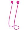 Adequado para Airpodspro234 Corda Magnética Anti-Perda Fone de Ouvido Bluetooth Sem Fio Cordão de Silicone Corda Anti-Queda Artefato Anti-Queda