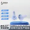 Tornillos de tapón de acero inoxidable 304 hechos a medida no estándar, remaches sólidos de escalón y tornillos de remache de hierro galvanizado procesado