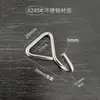 Gancho de display de barra suspensa de plástico PP para supermercado gancho de 1,9 mm gancho de barra suspensa de 2 mm gancho de metal de 2,5 mm gancho S ponto