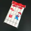 Pincel Rolo de Caxemira Pura de 4 polegadas para Tinta Látex Marcenaria Colagem Rolo de Polegar Sem Canto Morto Ferramenta de Pintura de Parede