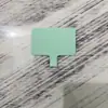 Las Tarjetas de Terciopelo Coloridas Son Adecuadas para Todas las Fundas de Teléfono Móvil para Fijar Colgantes de Teléfono Móvil, Anillos Colgantes Portátiles y Cordones, que Son Fuertes y Duraderos