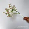 96 flores artificiais, flores de plástico, flores falsas, casamento hotel auditório, um buquê de flores falsas, adereços de fotografia