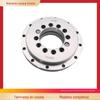 Rolamento de mesa giratória CNC de cinco eixos de Luoyang EFRT50EFRT80 EFRT100 substituir fabricante de mesa giratória YRT importada