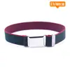 Suministro transfronterizo cinturón para pantalones de niños banda elástica para niños y niñas en stock entrega de una sola pieza YD1502B