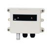 Hongrun Transmissor Integrado de Temperatura e Umidade Armazenamento Industrial Ponto de Orvalho Umidade Sensor de Temperatura Controle Alarme Comunicação