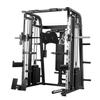Pájaro volador pequeño Smith entrenador integral equipo de fitness comercial entrenador de sentadillas en rack Smith integral