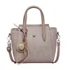 Bolso Pequeño Nuevo de Verano para Mujer, Bolso de Hombro Cruzado Simple de Nicho Vintage para el Trabajo