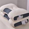 Funda de Almohada de Punto Ondulado Estéril Funda de Almohada Núcleo de Almohada Envío Directo del Fabricante