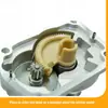 4M5Q-9424-Bd Es Adecuado para Ford Focus Mondeo 1.8 Diésel Válvula EGR Válvula de Recirculación de Gases de Escape