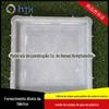 Comércio exterior molde de tijolo de flor de plástico molde de plástico para estrada fabricantes vendem molde de ladrilho de piso multi-estilo